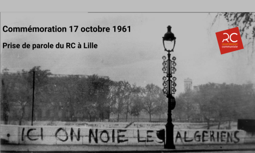 17 octobre1961