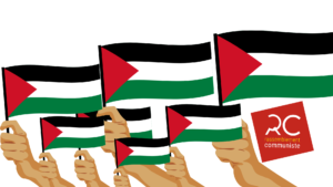 L'Université de Lille a donc fini par interdire la conférence de Jean-Luc Melenchon et Rima Hassan sur la Palestine. Elle est prévue ce jeudi 18 avril 2024.