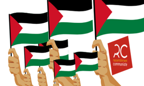 Liberté d'expression menacée : Conférence de Mélenchon-Hassan sur la Palestine INTERDITE à l'Université de Lille